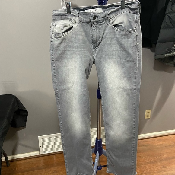 Mens Guess Jeans - Picture 2 of 2